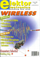 Elektor Electronic - 340 - February 2005